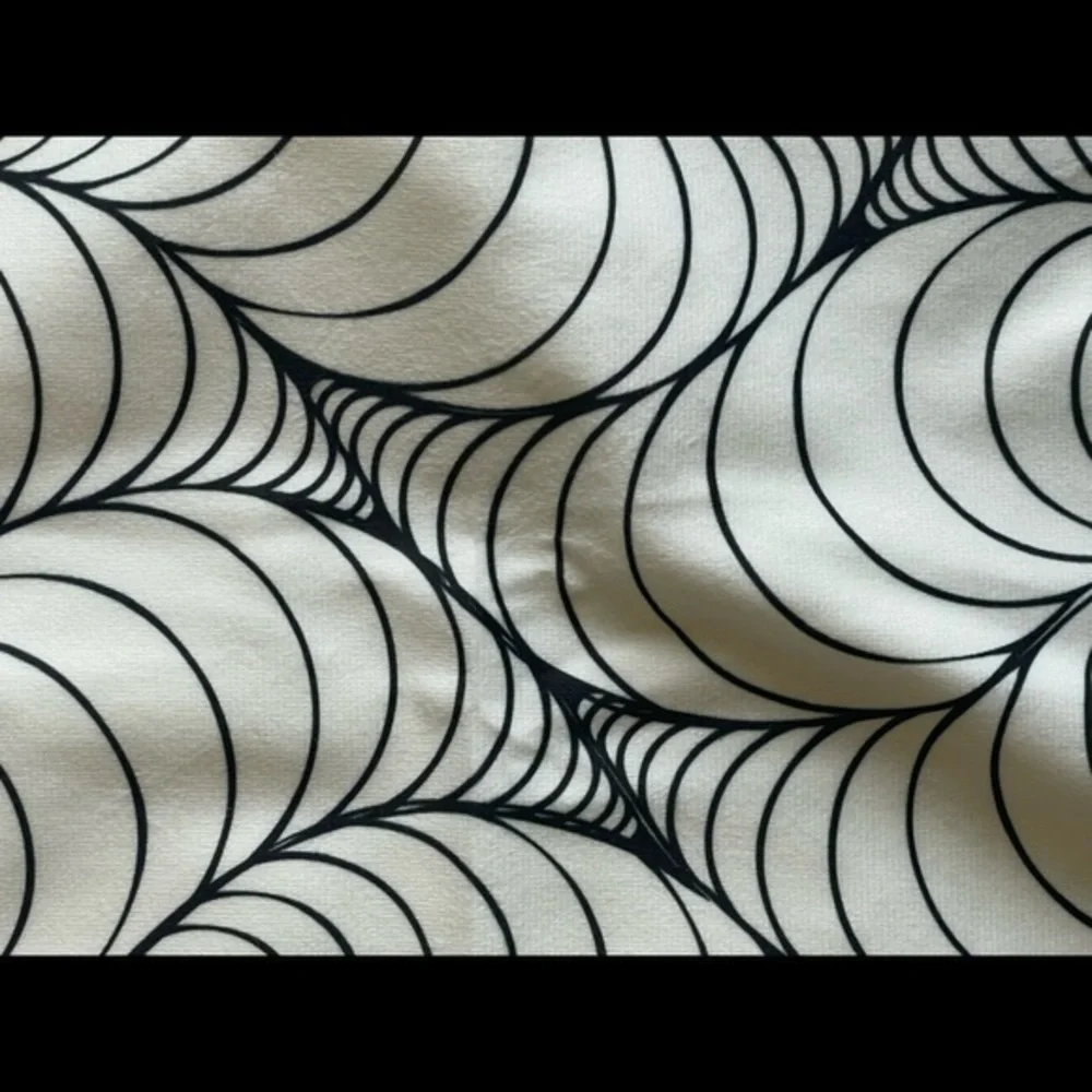 Pillow Covers black white Aztec pattern New 4 pack